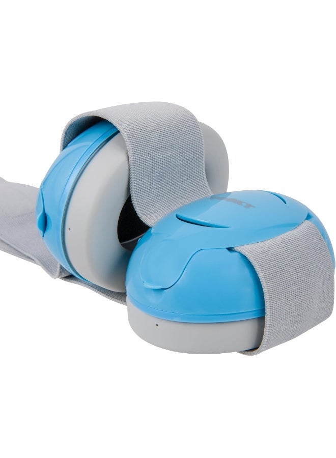Dooky Unisex Baby Dooky Unisex Child Ear Protection Earmuffs - Image 1